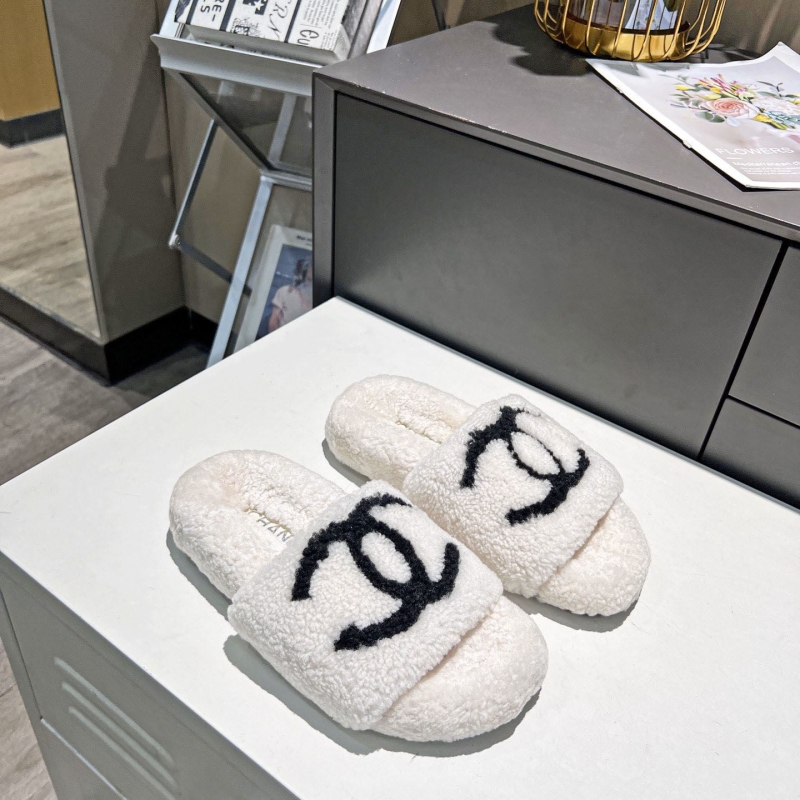 Ch*el slippers